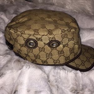 Gucci hat